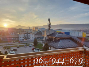 Apartman Vedrana, Pale